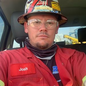 Meet your Posher, Josh